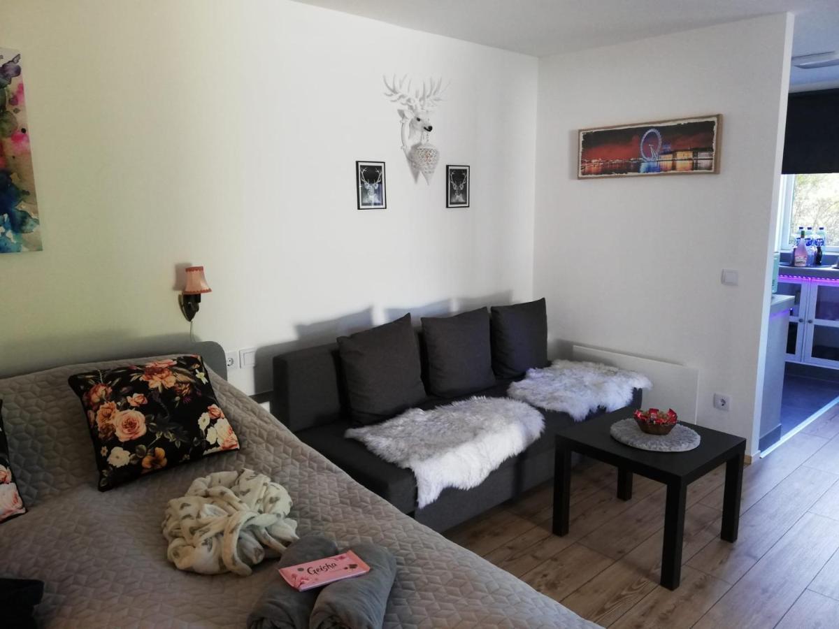 Apartment Melanie Hovmantorp Exterior foto